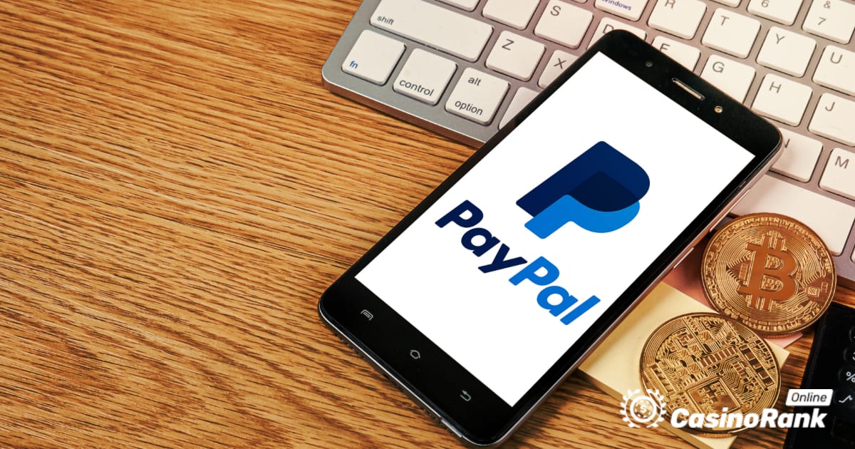 Comment configurer un compte PayPal et démarrer