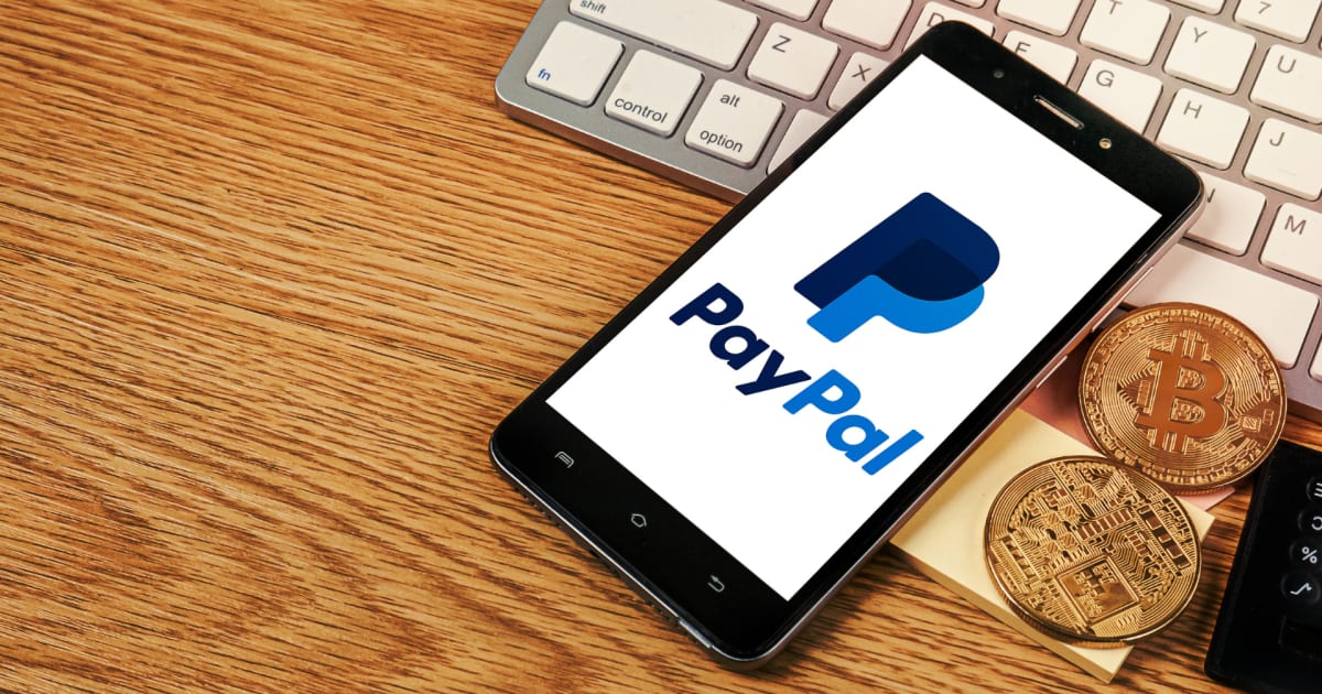 Comment configurer un compte PayPal et démarrer