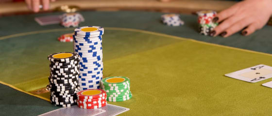 Avantages et inconvénients de jouer au Caribbean Stud Poker