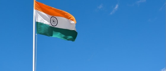 L'Inde reconnaîtra les jeux de hasard en ligne en argent réel