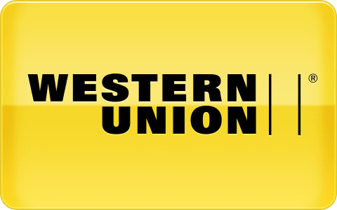 Meilleurs casinos en ligne avec Western Union