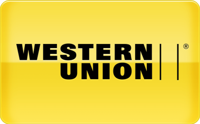 Les meilleurs casinos en ligne acceptant Western Union