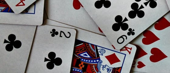Comment Ed Thorp a changé le comptage des cartes au blackjack en ligne