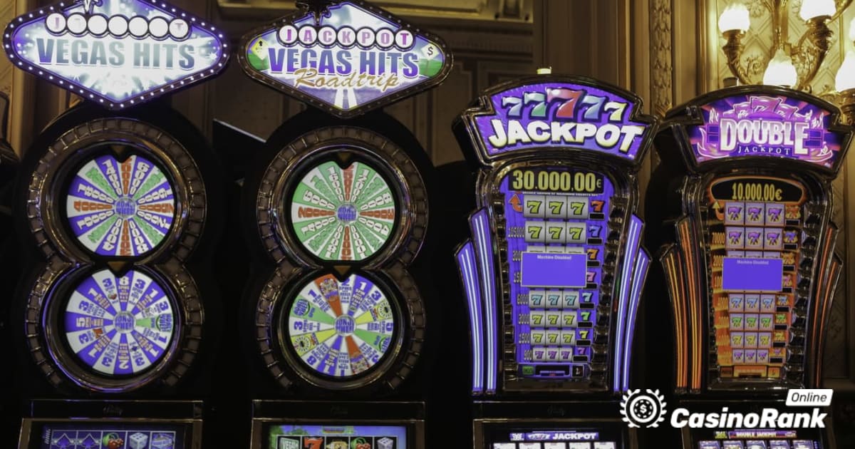 Les secrets du succès des casinos en ligne