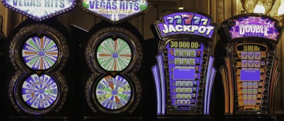 Les secrets du succès des casinos en ligne