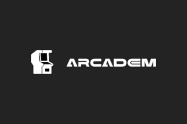 Top 10 des Casinos En Ligne Arcadem