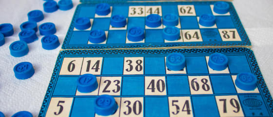 Combien de types de bingo en ligne existe-t-il dans les casinos en ligne ?