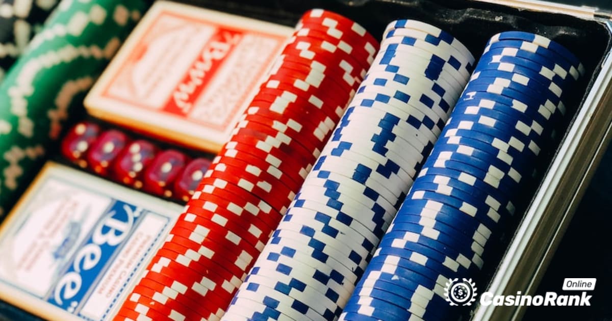 Histoire du poker : d'où vient le poker ?
