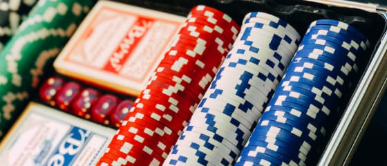Histoire du poker : d'où vient le poker ?