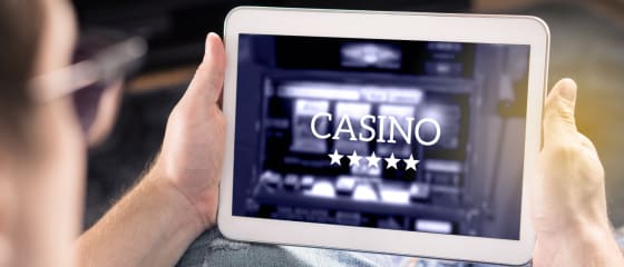 Le meilleur casino en ligne pour jouer au Keno