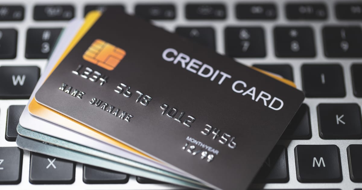 Rétrofacturations et litiges : naviguer dans les problèmes de carte de crédit dans les casinos en ligne