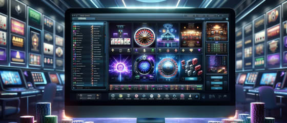 10 faits intéressants sur les casinos en ligne