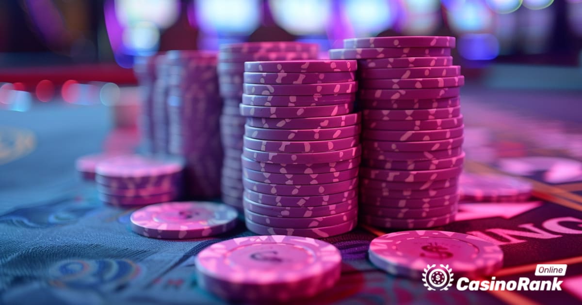 Ce qu'il faut savoir sur les limites et les délais de retrait dans les casinos en ligne
