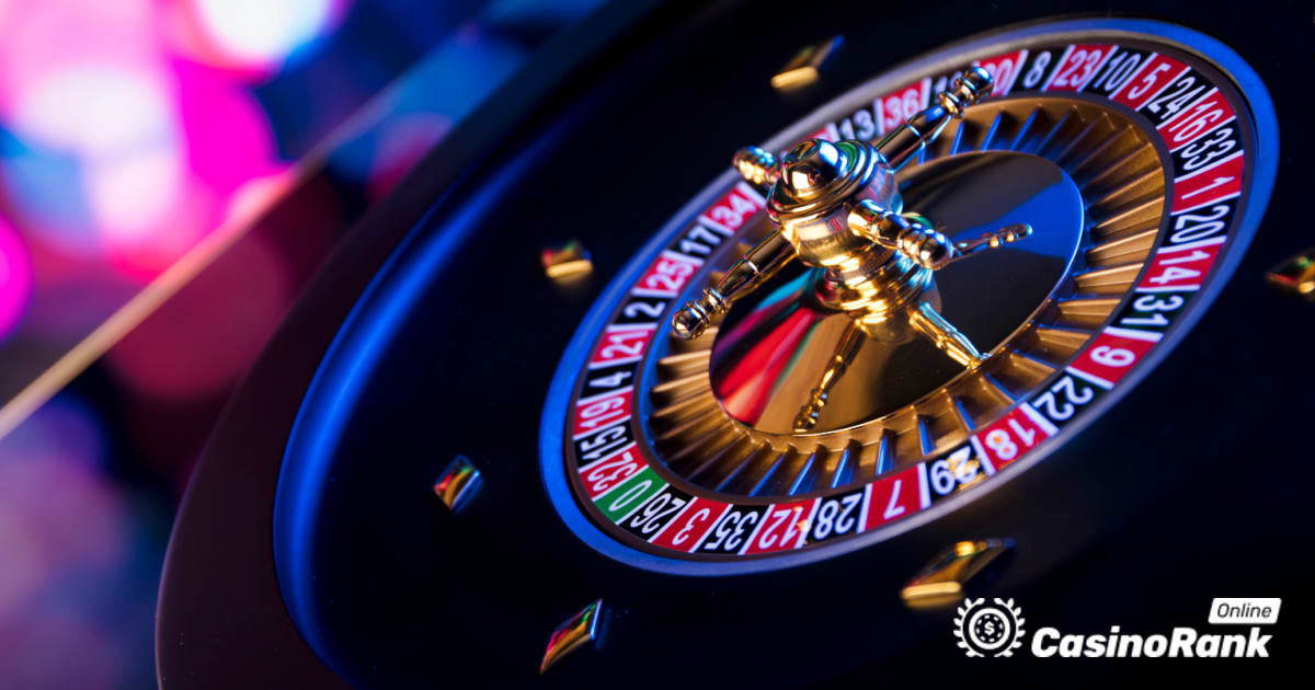 Qu'est-ce que le meilleur bonus de dÃ©pÃ´t de casino en ligne ?