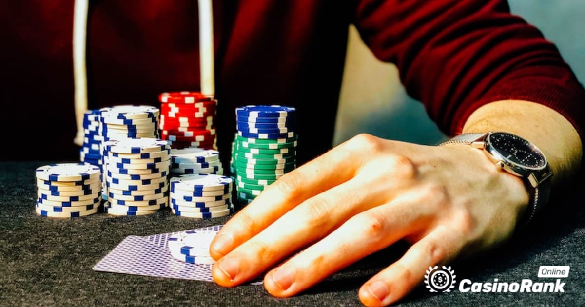 Comment avoir plus de plaisir à jouer aux jeux de casino en ligne
