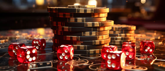 Quels sont les bonus de casino en ligne collants et non collants ?