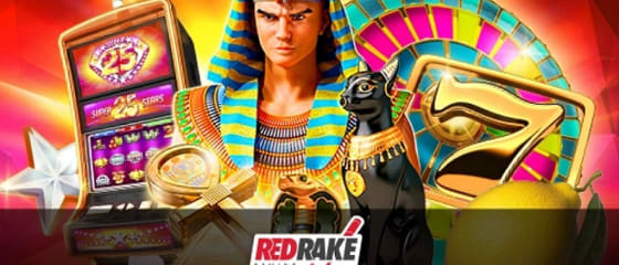 PokerStars étend sa présence européenne avec Red Rake Gaming Deal
