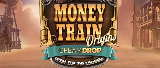 Relax Gaming lance un nouvel ajout à la série Money Train