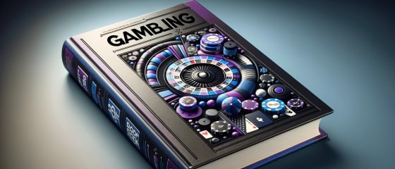 Top 10 des livres de jeu pour les joueurs de casino et les parieurs sportifs