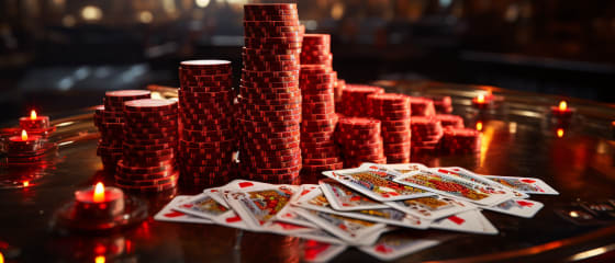 Le systÃ¨me de paris Ace/Five Count pour le blackjack de casino en ligne