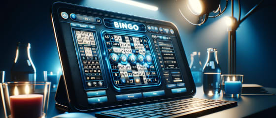 5 bonus qui peuvent rendre le bingo en ligne encore plus excitant