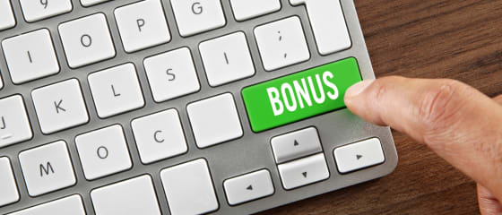 Bonus de bienvenue vs bonus de recharge : quelle est la diffÃ©rence ?