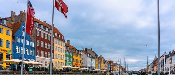 Le revenu brut du jeu danois affiche des chiffres stables au printemps 2023