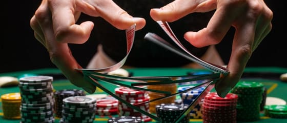 Jason Koon continue l'impressionnant Triton Poker Run 2023 avec un neuvième titre