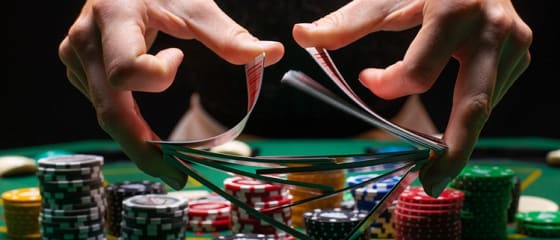 Jason Koon continue l'impressionnant Triton Poker Run 2023 avec un neuvième titre