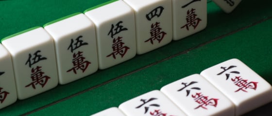 Mahjong Melds Essentiels