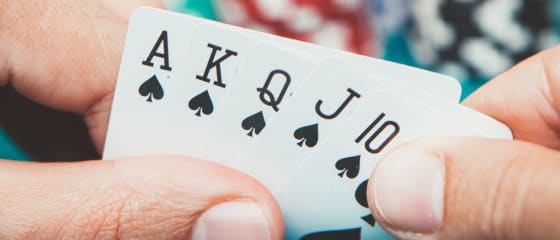 Gagner des mains de poker