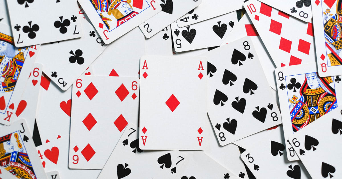 Stratégies et techniques de comptage de cartes au poker