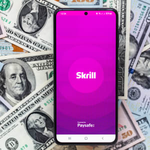 Programmes de récompenses Skrill : maximiser les avantages des transactions de casino en ligne