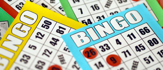 Apprenez à jouer au bingo en ligne