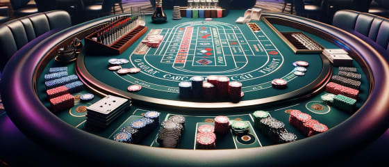 Pourquoi le baccara n'est pas rentable pour les casinos en ligne