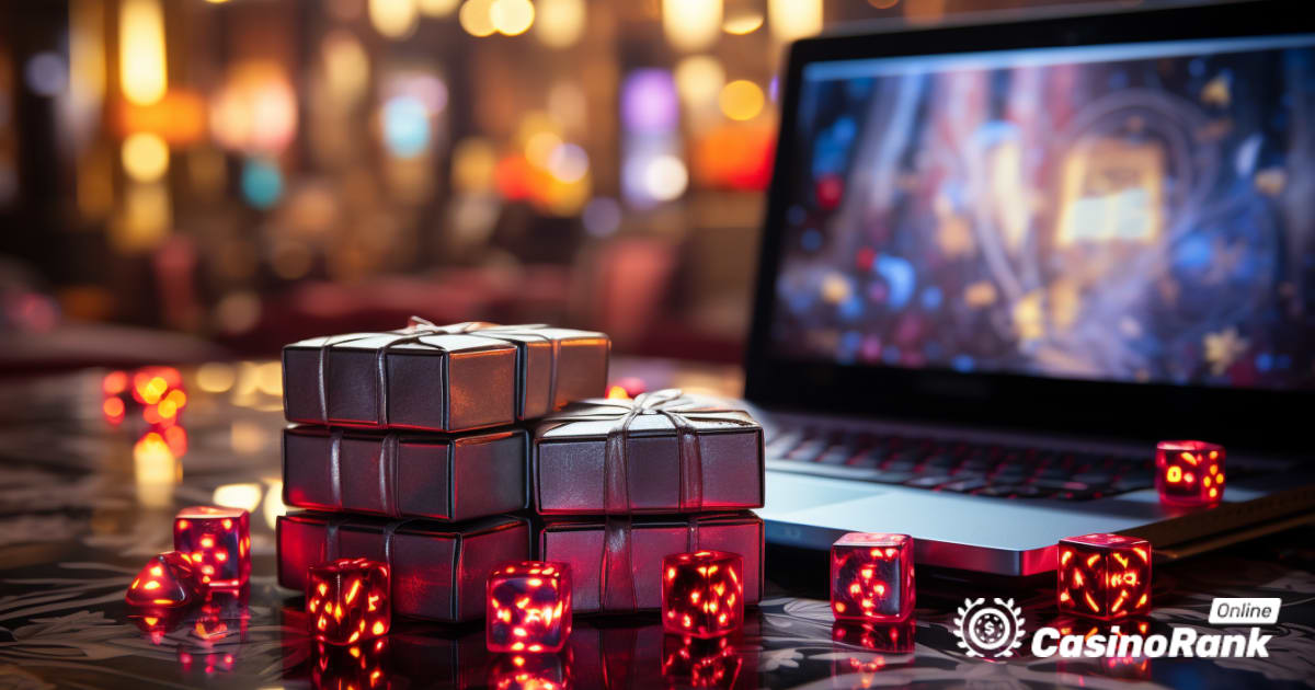 Comment réclamer des bonus de casino en ligne : un guide étape par étape