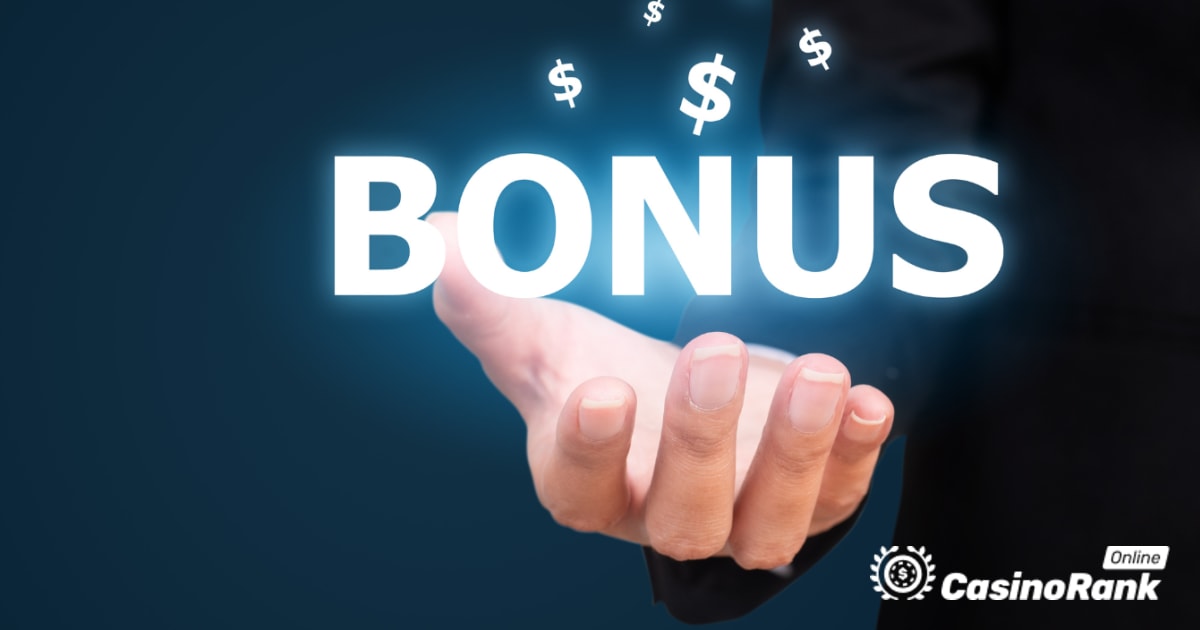 Bonus de bienvenue vs bonus sans dÃ©pÃ´t dans les casinos en ligne 2024