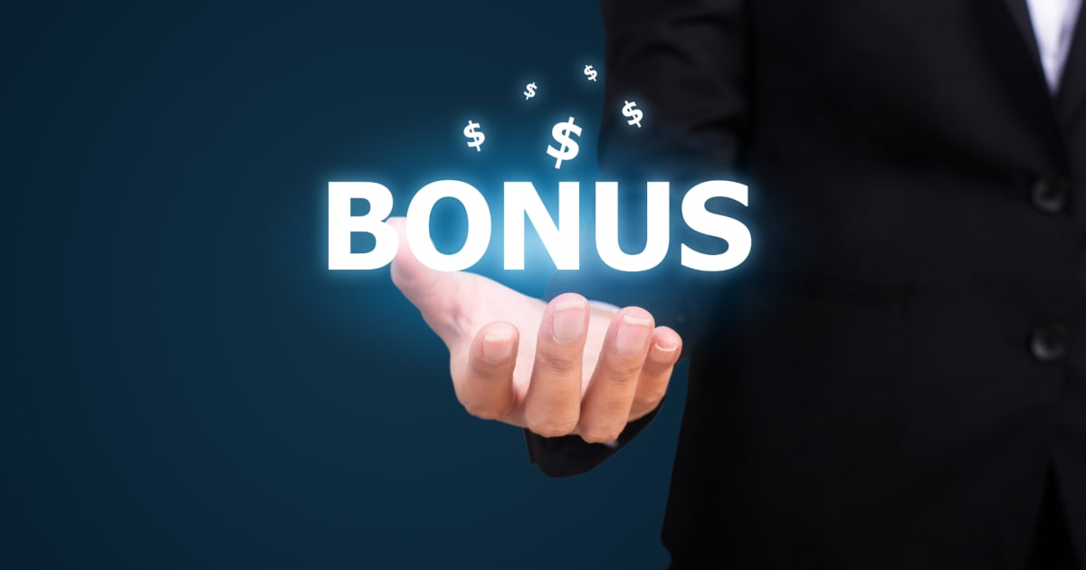 Bonus de bienvenue vs bonus sans dÃ©pÃ´t dans les casinos en ligne 2023