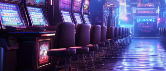 Pourquoi la maison gagne toujours : expliquer la rentabilité des casinos en ligne