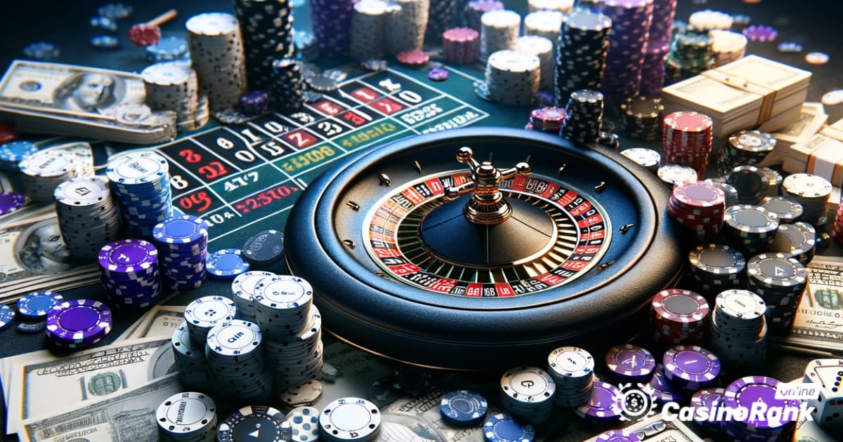 Meilleurs conseils pour trouver les jeux de casino les mieux rémunérés pour jouer en ligne