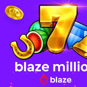 Blaze Casino récompense un joueur chanceux avec 140 590 R$