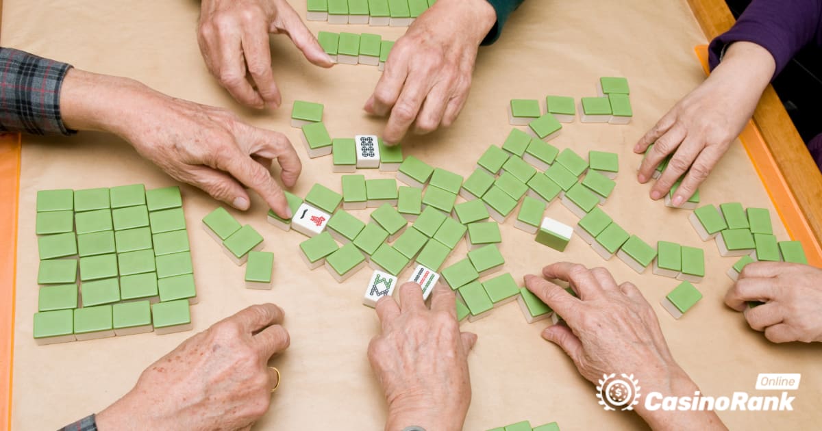 Trucs et astuces de Mahjong - Choses à retenir