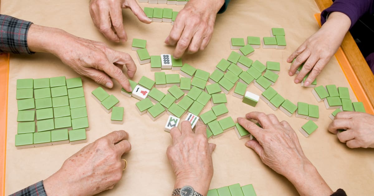 Trucs et astuces de Mahjong - Choses à retenir