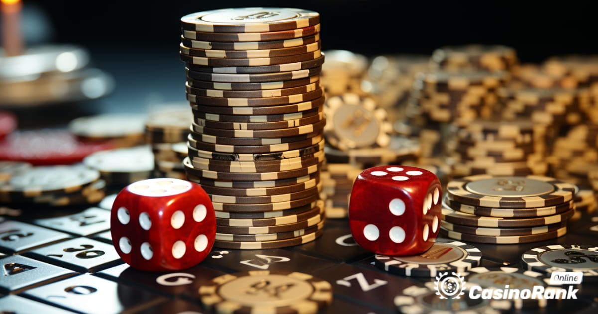 Quelle est la différence entre les bonus de casino encaissables et non encaissables ?