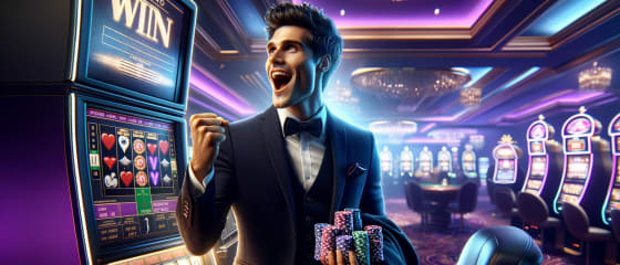 Comment renforcer votre réussite : conseils pour les joueurs professionnels de casino en ligne