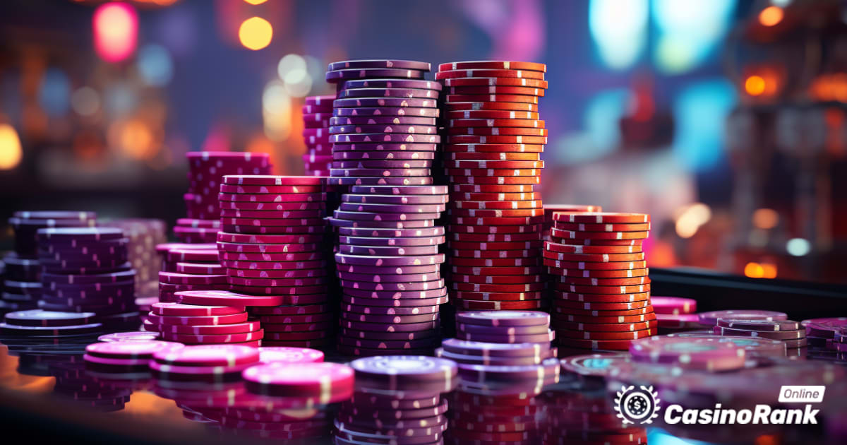 Guide du débutant sur le bluff au poker de casino en ligne