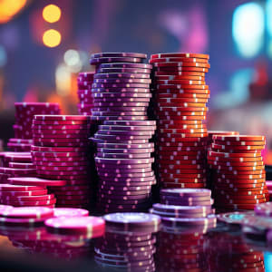 Guide du dÃ©butant sur le bluff au poker de casino en ligne