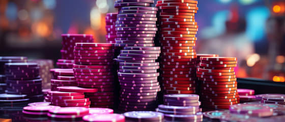Guide du dÃ©butant sur le bluff au poker de casino en ligne