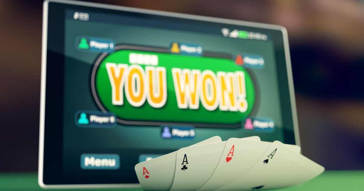 Video Poker en ligne gratuit vs argent réel : avantages et inconvénients