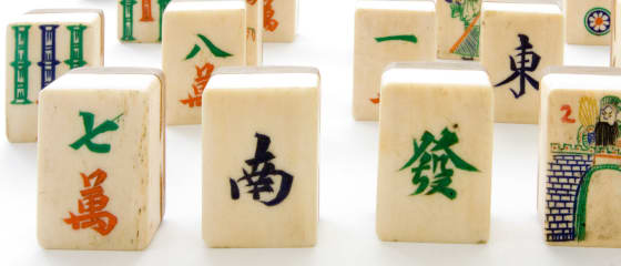Carreaux de Mahjong - Tout ce qu'il faut savoir